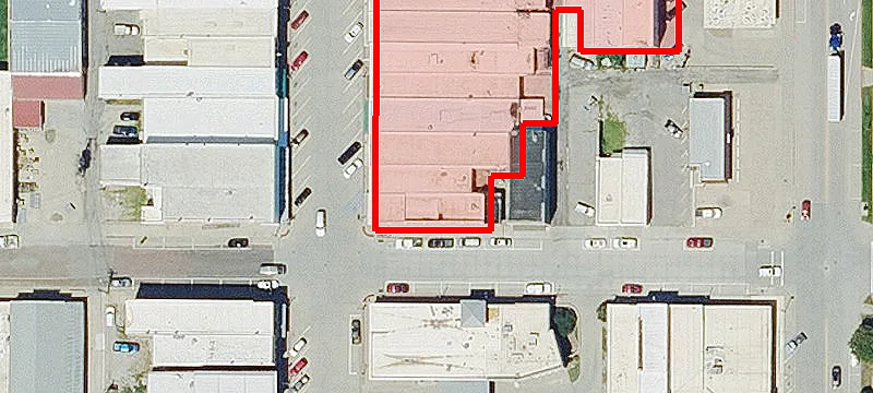 119 Ml St