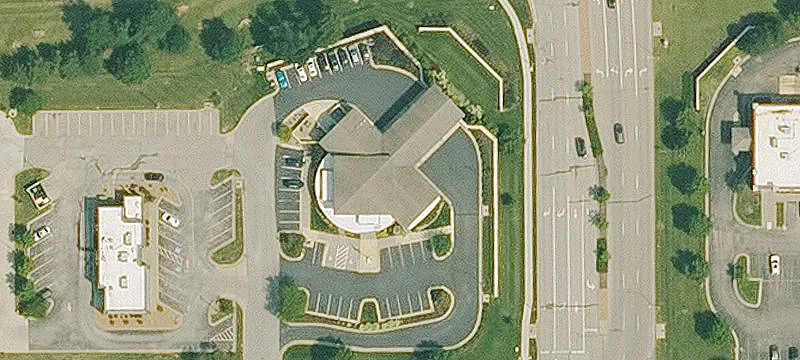 22400 Midland Dr