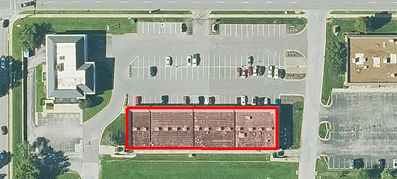 8141 Parallel Pkwy