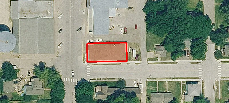 300 Lincoln Ave