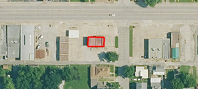 2500 Main St