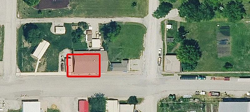 203 Main St