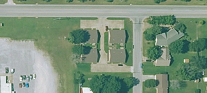 2201 Woodland Ave