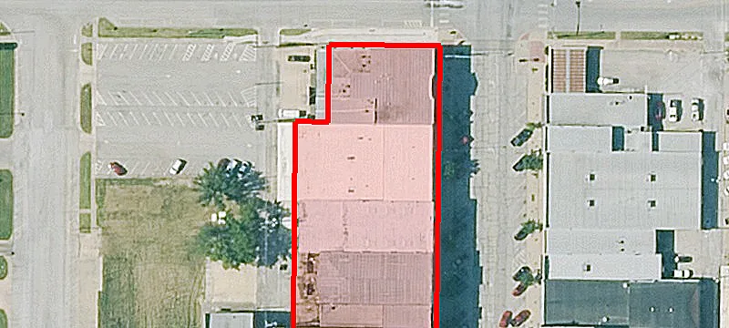 317 Penn Ave
