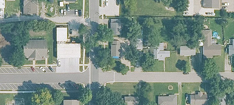115 Sycamore St