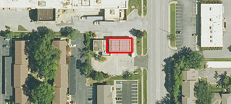 9640 Nall Ave
