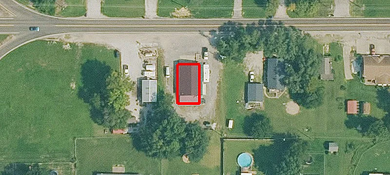 15409 Parallel Rd