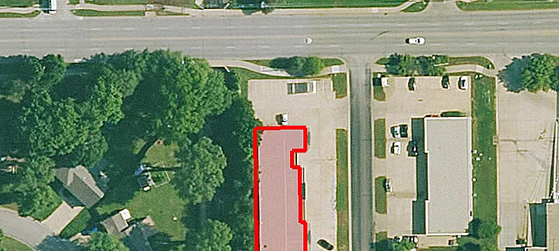 413 Osage Rd