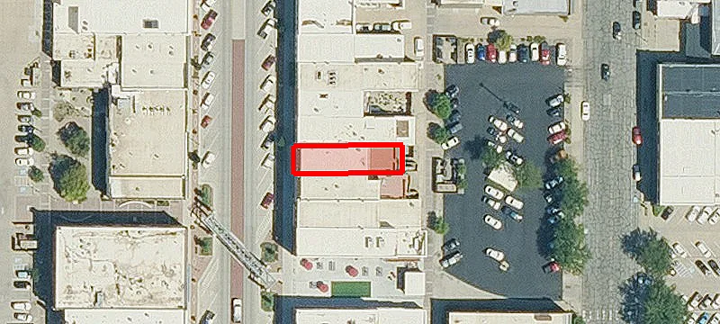 117 Santa Fe Ave