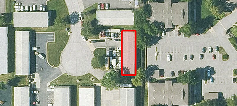 2018 Spruce Cir
