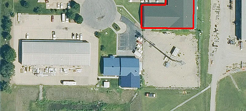 3125 Enterprise Dr