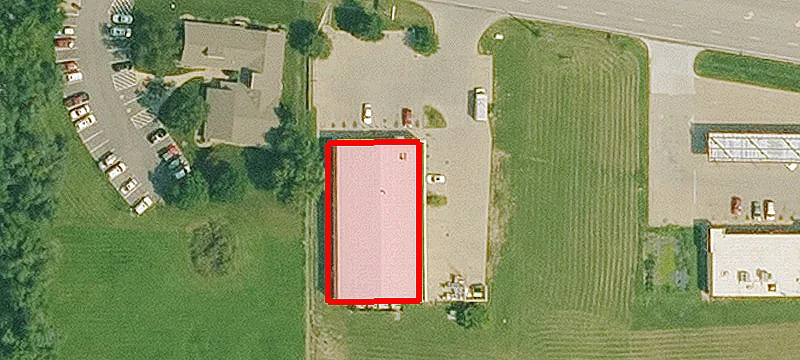 10511 Kaw Dr