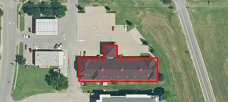 705 Schilling Rd