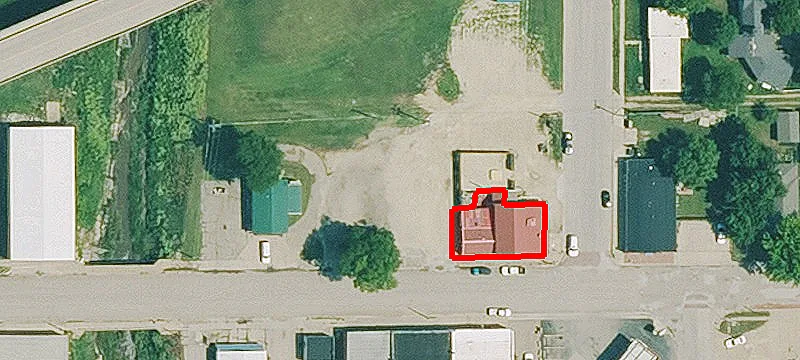314 Walnut St