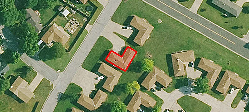 1608 Community Dr
