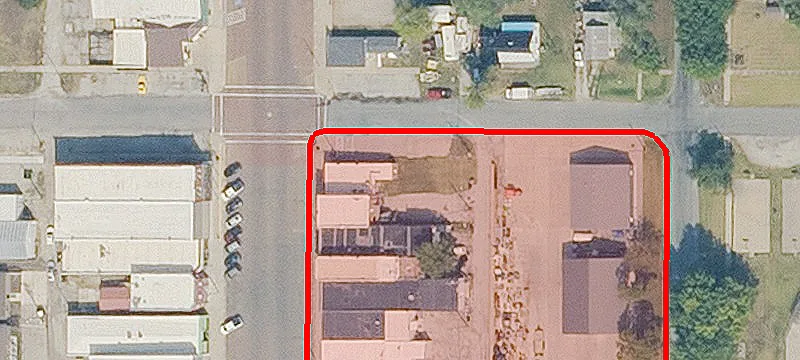 501 Main St