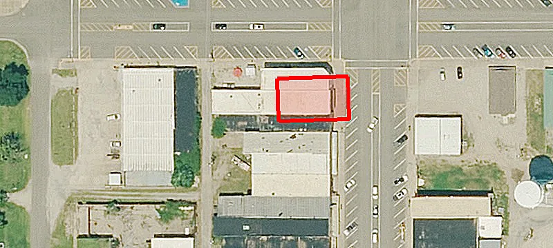 405 Commercial St