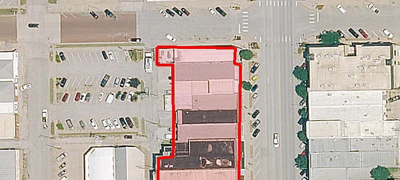 805 Main St