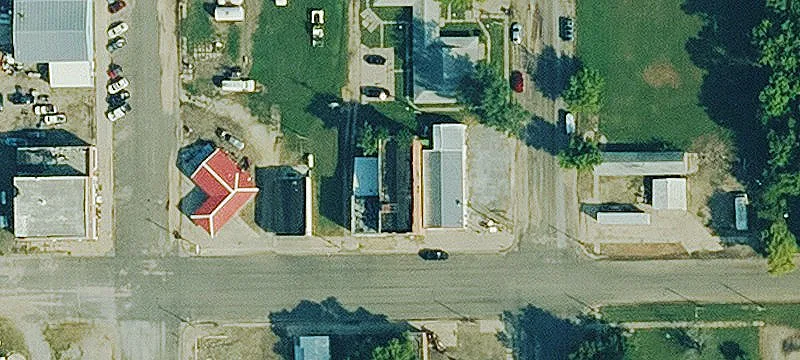 417 Main St