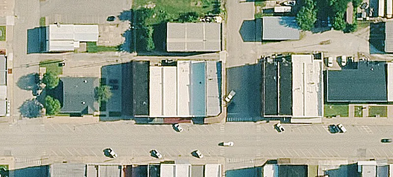 202 4th Ave