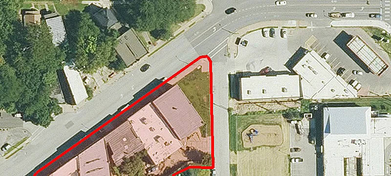 727 Central Ave