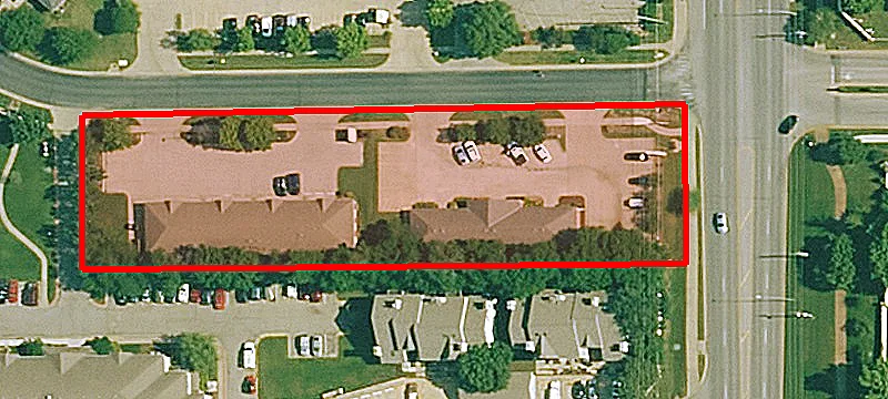 1747 Osage Rd Ste D