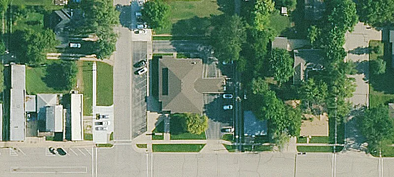 502 Merchant St