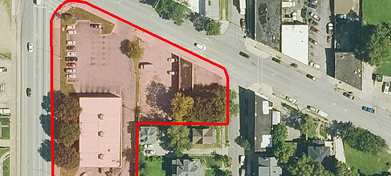 1705 Central Ave