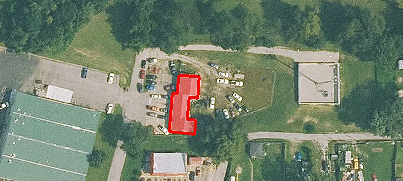 815 Railroad Ave