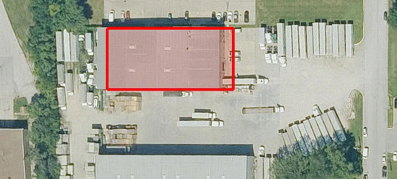 201 Commercial St