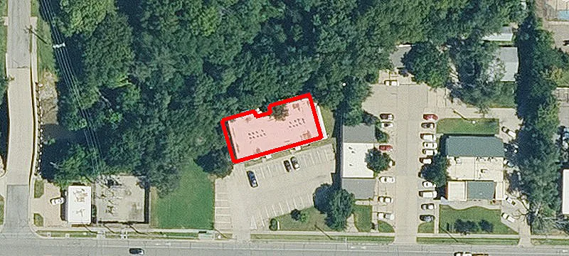 1409 Iron Ave