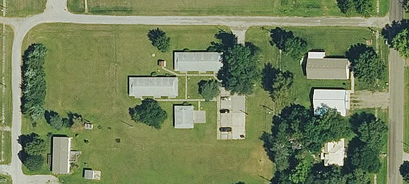 102 Easy St