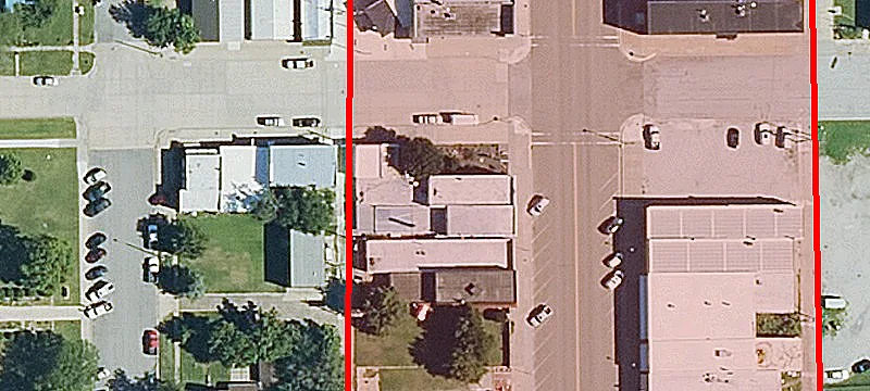 721 Main St