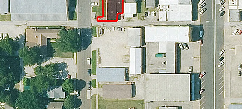 205 Walnut St