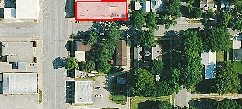 109 Hirschler St