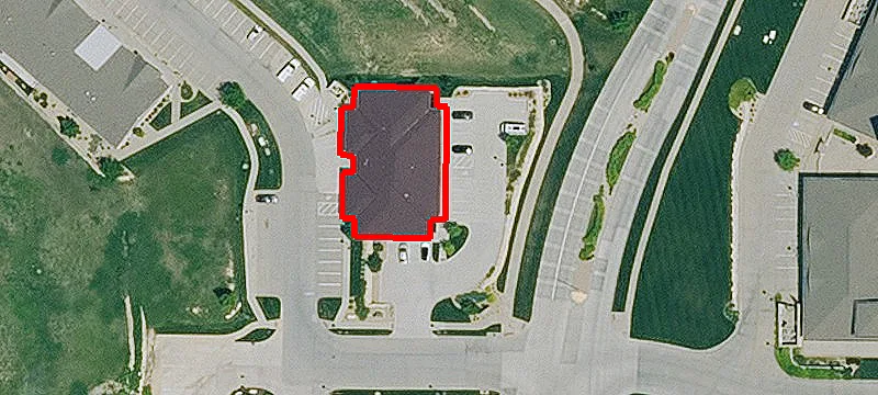 2012 Vanesta Pl