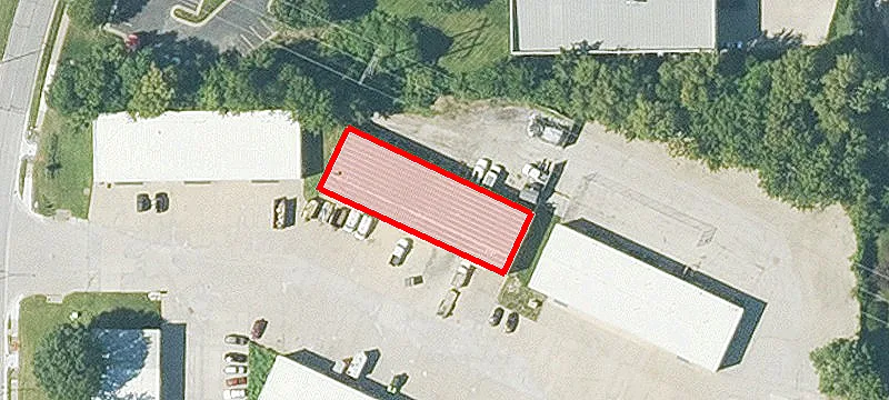 11507 Strang Line Rd
