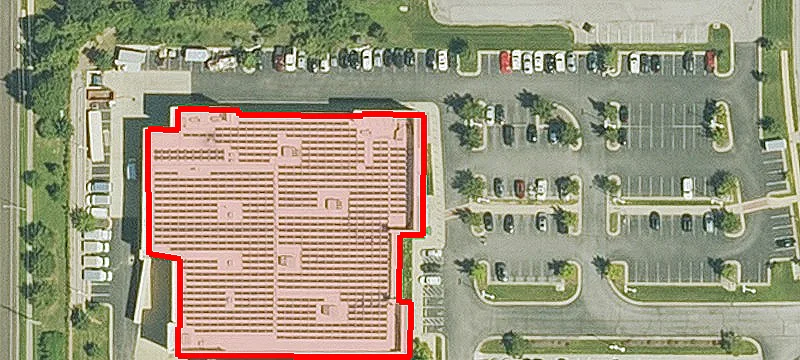 12100 Blue Vly Pkwy