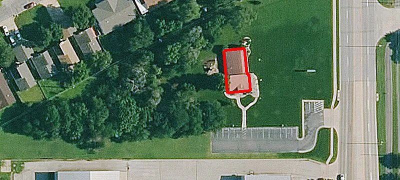 1445 Rdg Rd