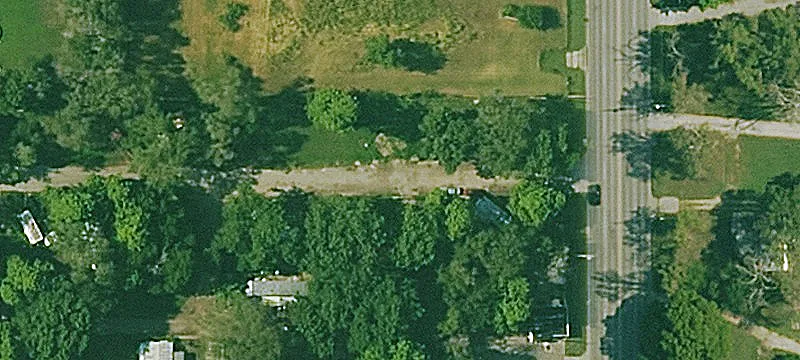 5935 Broadway Ave Lot, Unit 1