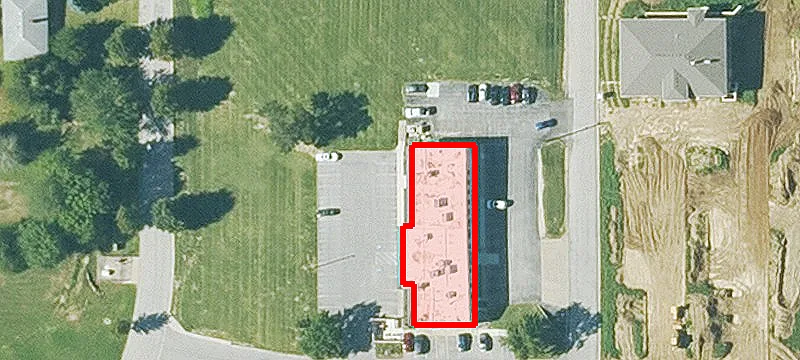 9201 Parallel Pkwy