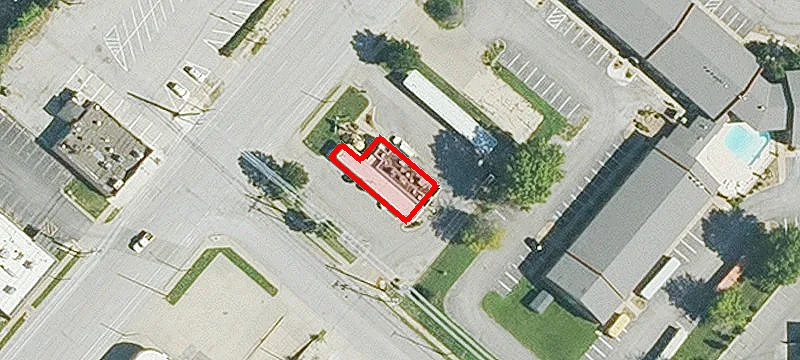 535 Swsw Blvd