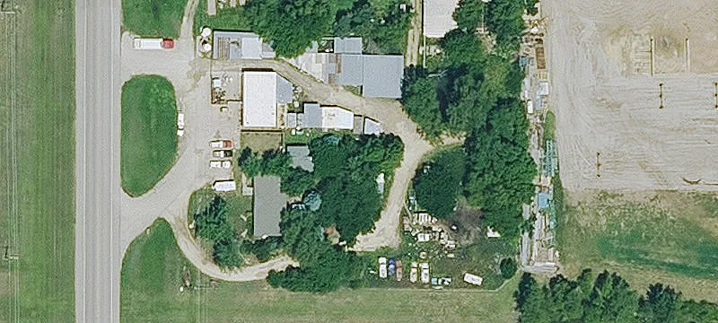 835 Us Hwy 81st Byp