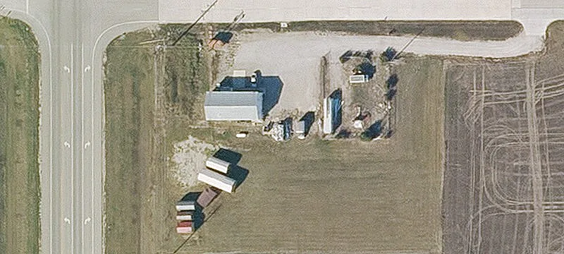 2706 Kingman Rd