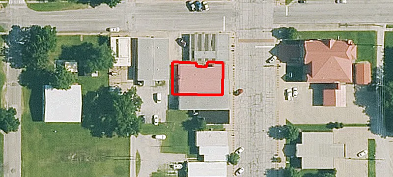 207 Main St