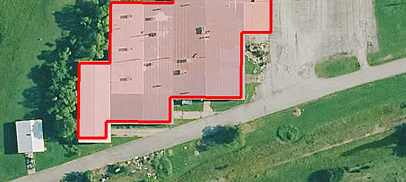 109 Industrial Park Rd
