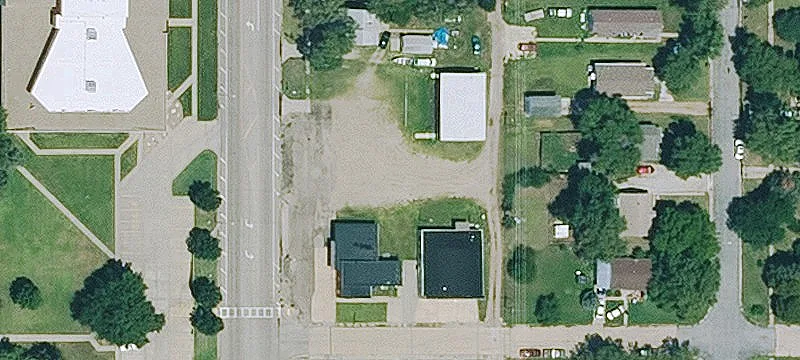 1123 Main St