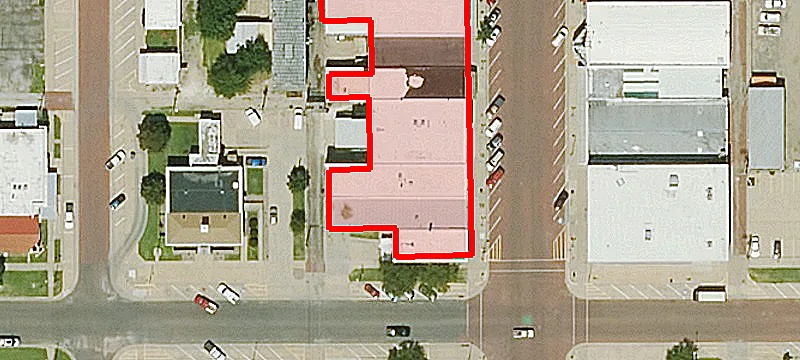 610 Main St