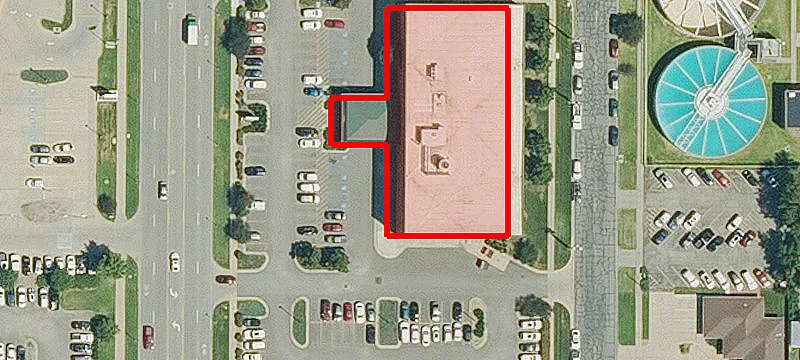 501 Santa Fe Ave
