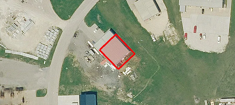 404 Miller Dr